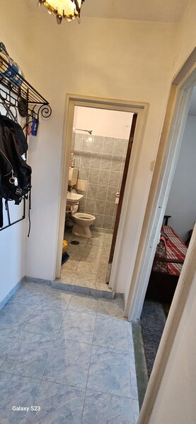 Favorit, Drumul Taberei, 5 min. metrou,